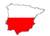ASCENSORES TRESA - Polski